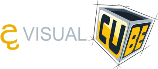 The Visual Cube